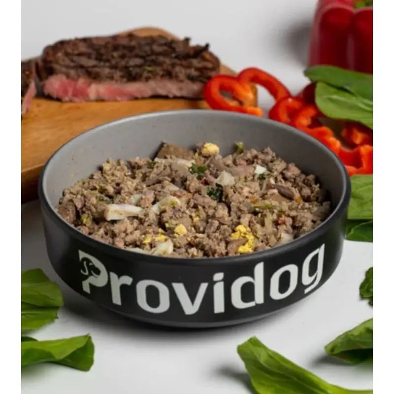 Providog Gently Cooked Dog Food (Beef)