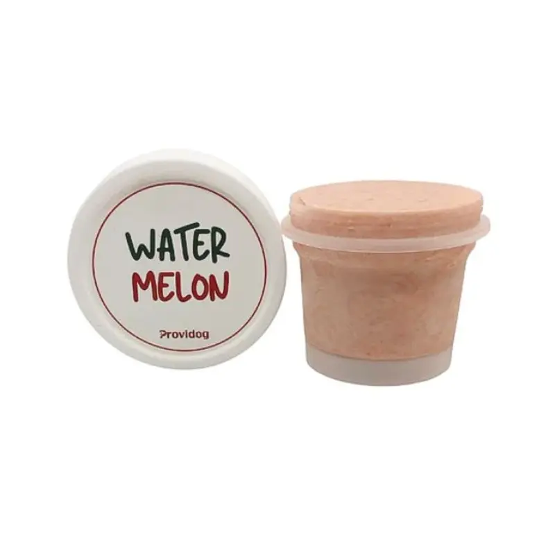 Providog Ice Cream For Dogs (Watermelon)