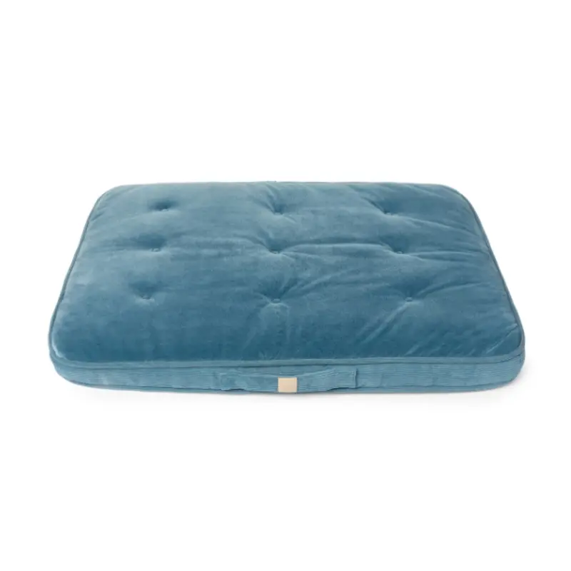 FuzzYard LIFE Lounge Pet Mat (French Blue)