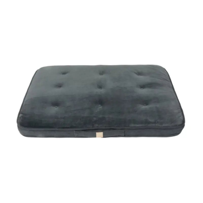 FuzzYard LIFE Lounge Pet Mat (Slate Grey)