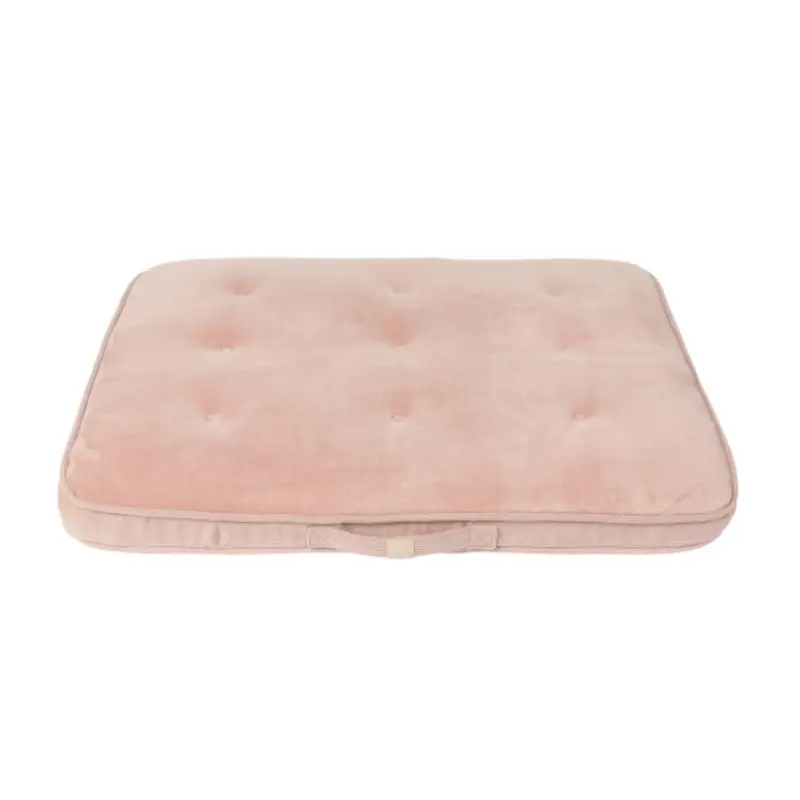 FuzzYard LIFE Lounge Pet Mat (Soft Blush)