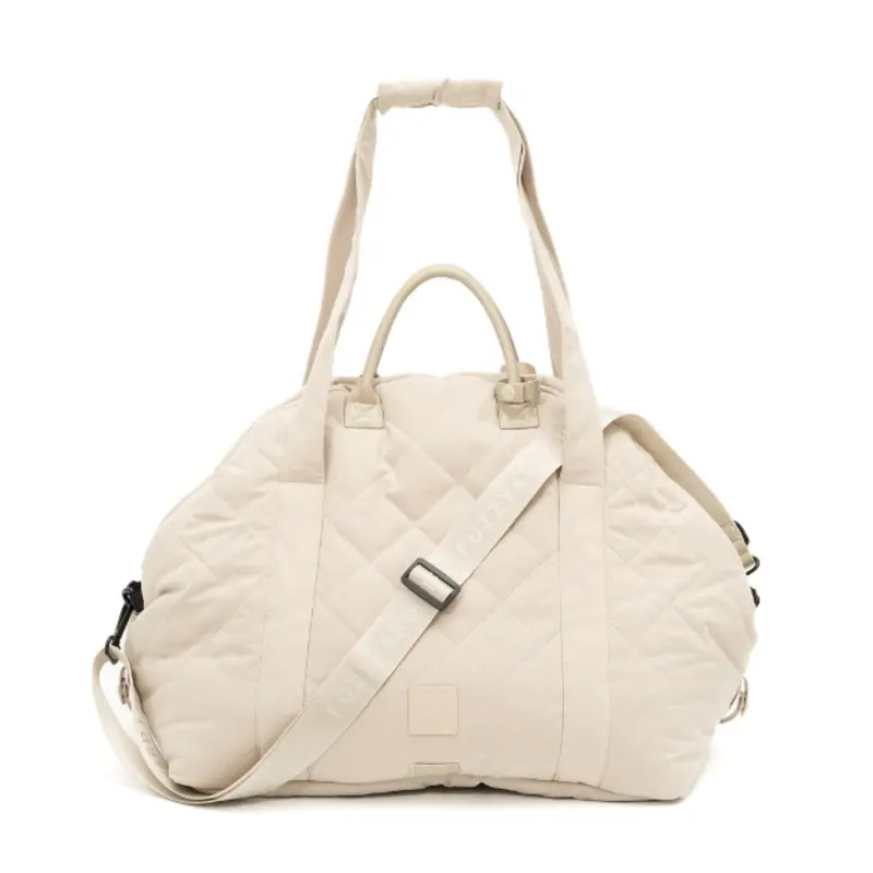 FuzzYard Life Multipurpose Carrier & Car Seat (Sandstone)