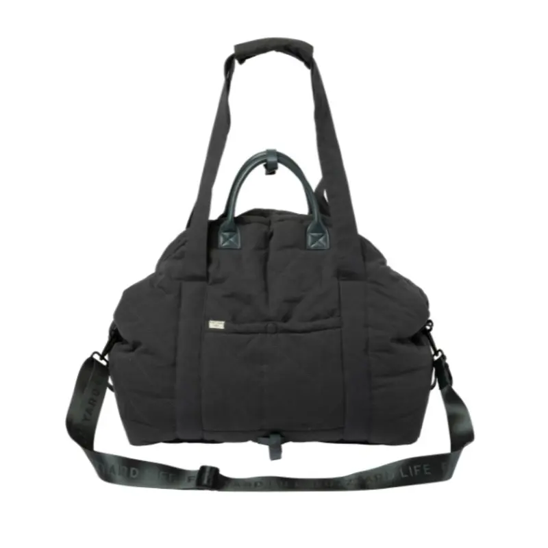 FuzzYard Life Multipurpose Carrier & Car Seat (Slate Grey)