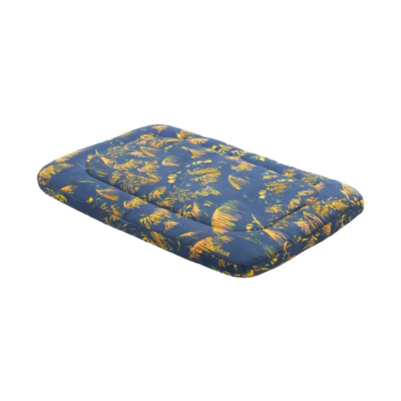 Ruffwear Basecamp Lightweight & Portable Dog Bed (Deep Jungle)