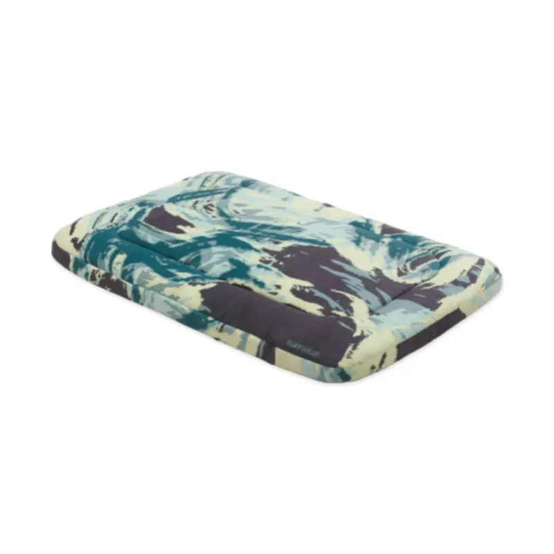 Ruffwear Basecamp Lightweight & Portable Dog Bed (Sweeping Sage)
