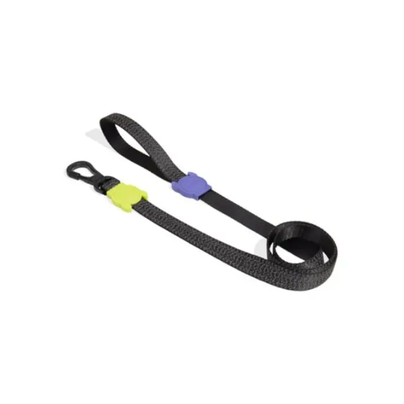 Zee.Dog Nox Reflective Dog Leash (Nox)