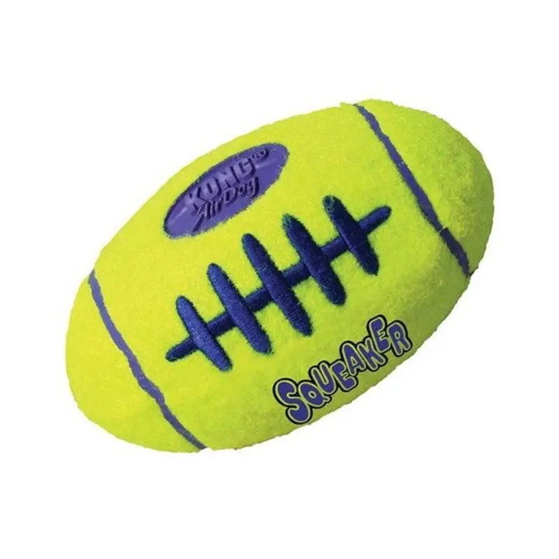 Kong AirDog Football Dog Toy