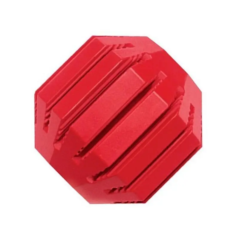 Kong Dental Stuff A Ball Dog Toy