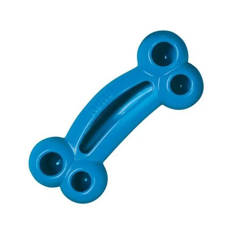 Kong Small Quest Bone Interactive Dog Toy