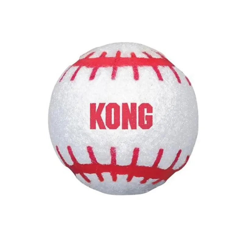 Kong Sports Ball Interactive Dog Toy