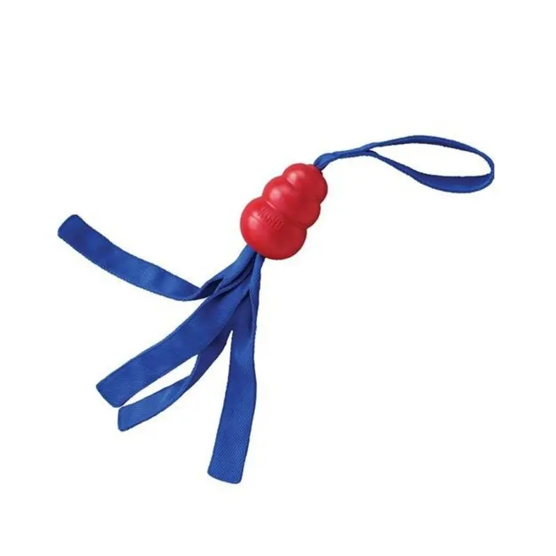 Kong Tails Dog Toy