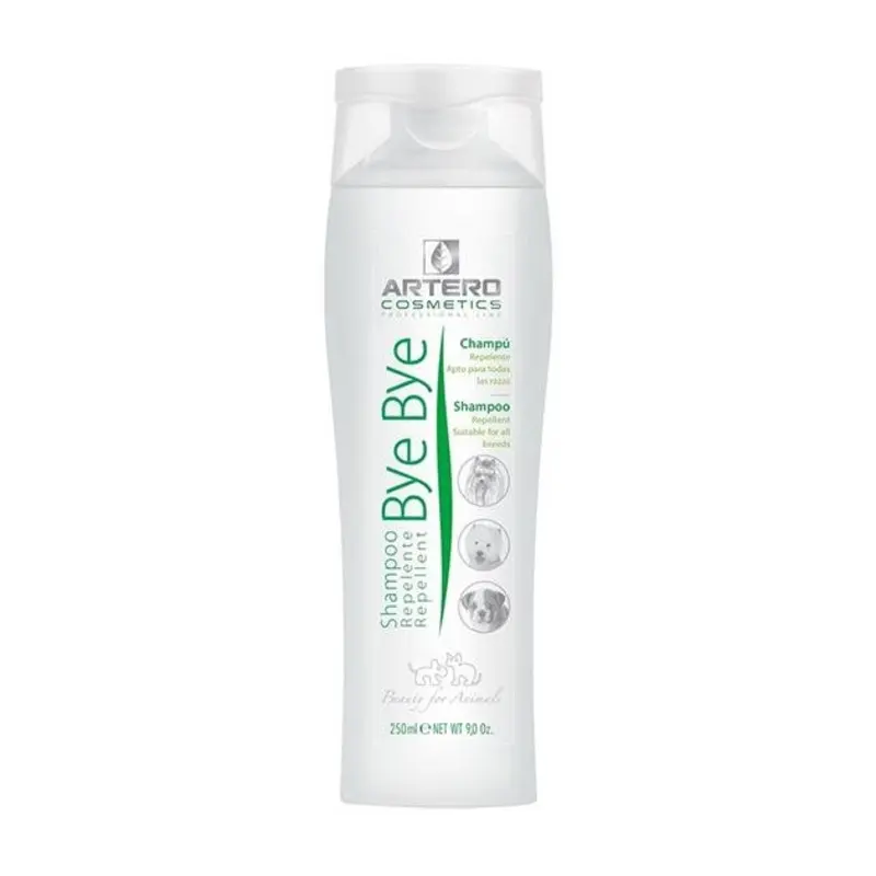 Artero Cosmetics Bye Bye Shampoo For Dogs [H66X]
