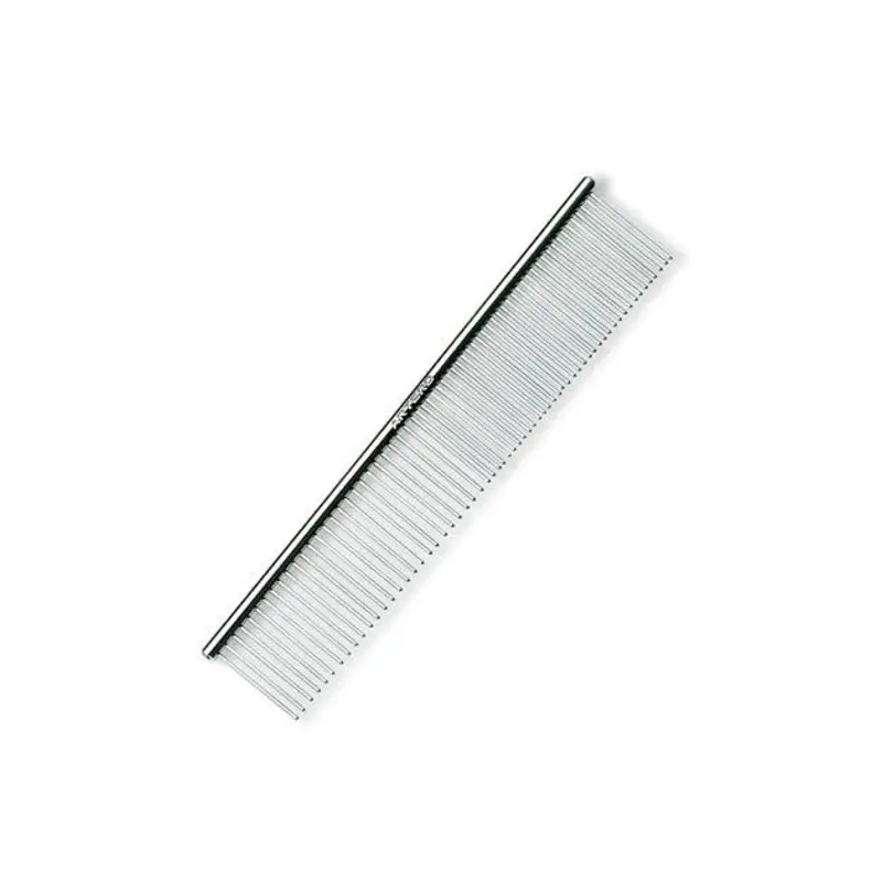 Artero Grooming Comb For Dogs (18cm, Long Pins) [P949]