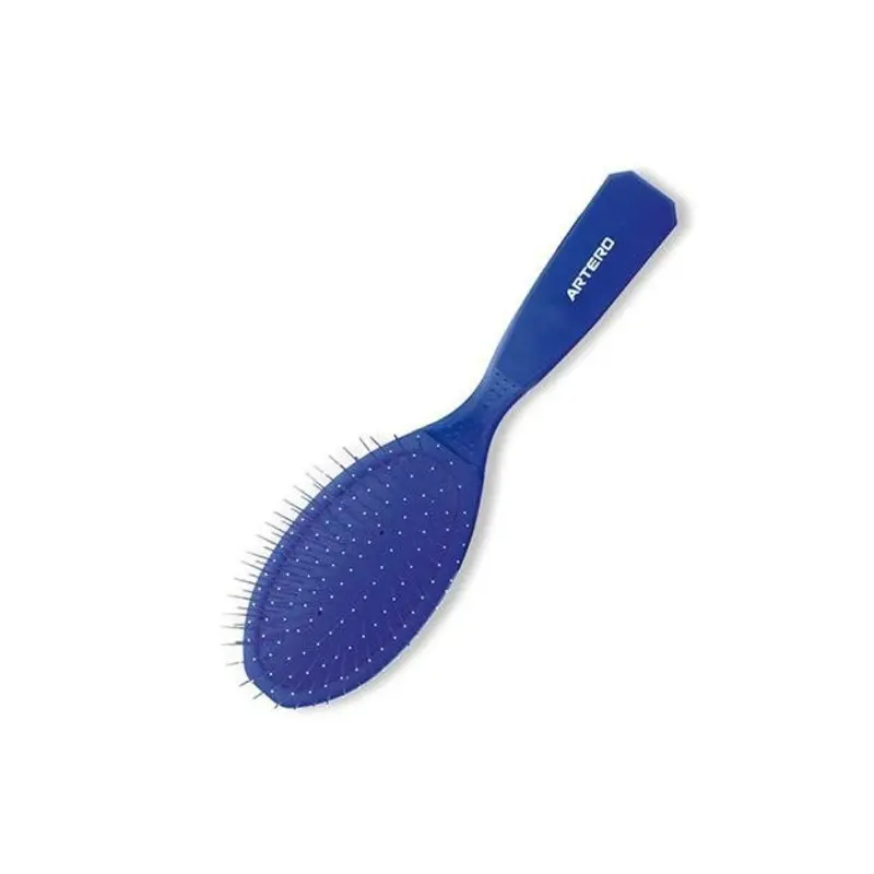Artero Grooming Blue Brush For Dogs (20mm, Long Pin) [P254]