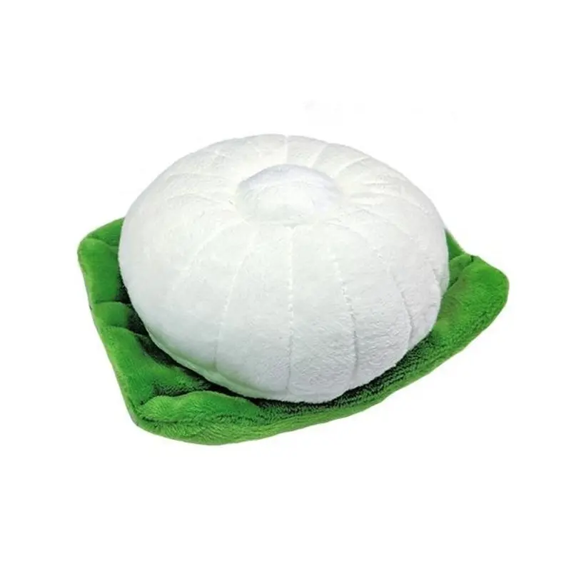 Furball Collective Squeakie Dog Toy (Tutu Kueh)