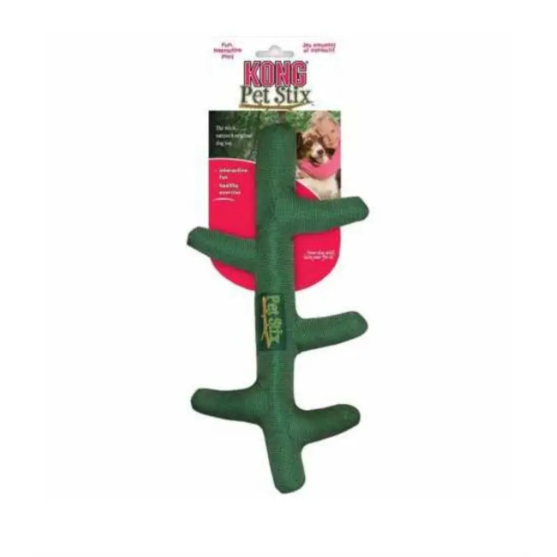 Kong Pet Stix Dog Toy