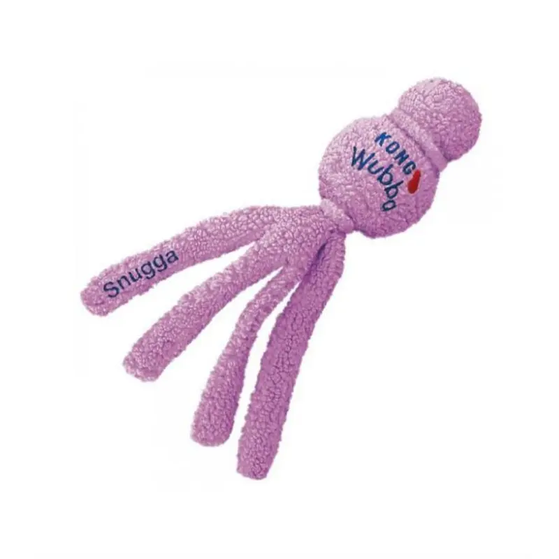 Kong Snugga Wubba Dog Toy