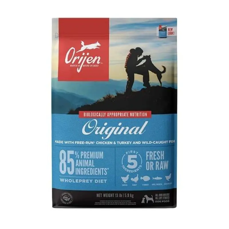 Orijen Original Dry Dog Food