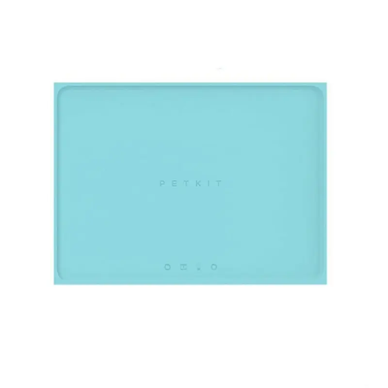 PETKIT Silicone Spill-Proof Cat & Dog Mat (3 Colours)