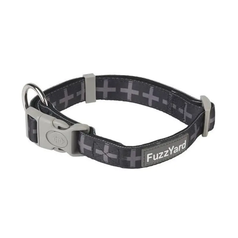 FuzzYard Yeezy Dog Collar