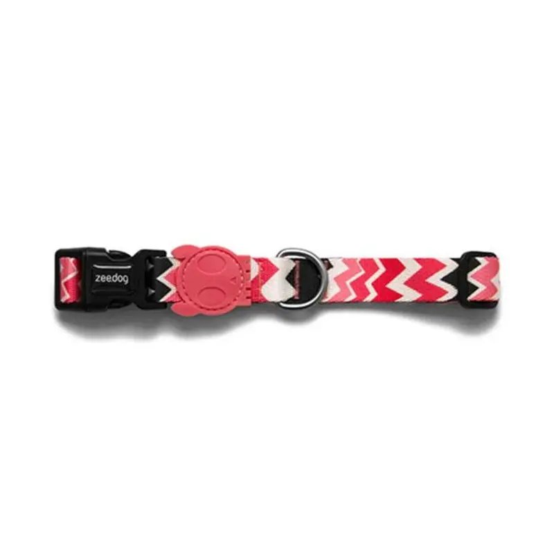 Zee.Dog Maui Dog Collar