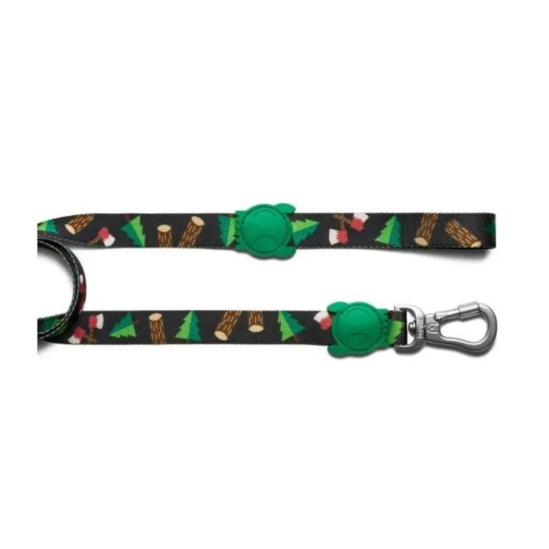 Zee.Dog Woods Dog Leash