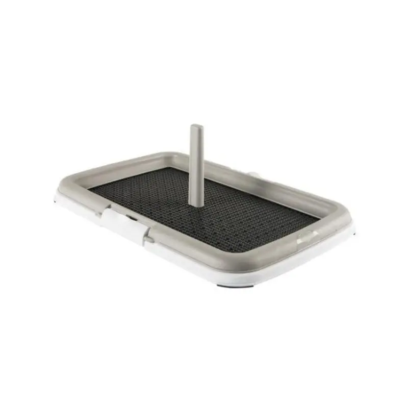 Stefanplast Dog Pee Tray With Turret