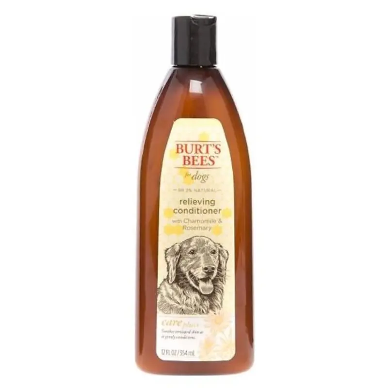 35% OFF: Burt's Bees Care Plus+ Relieving Dog Conditioner