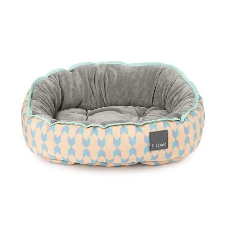 FuzzYard Reversible (Chelsea) Dog Bed