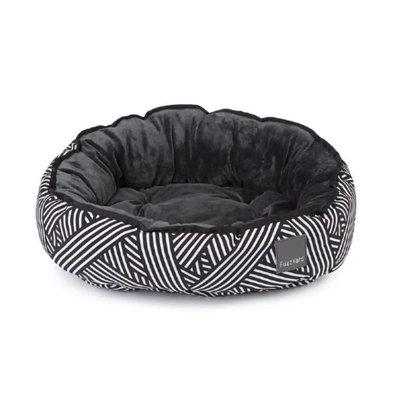 FuzzYard Reversible (Northcote) Dog Bed