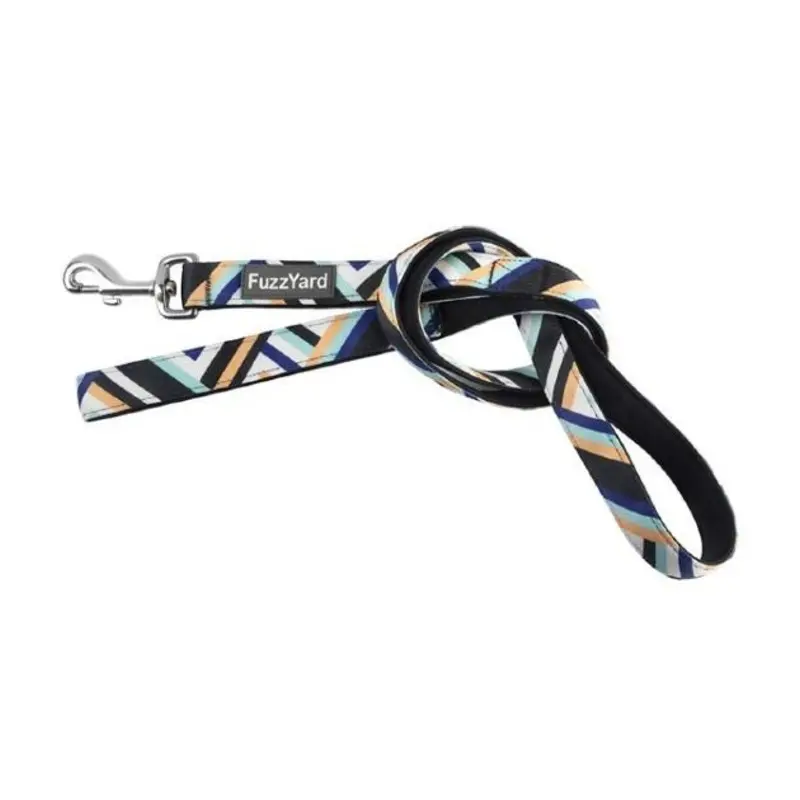 FuzzYard Sonic Dog Leash