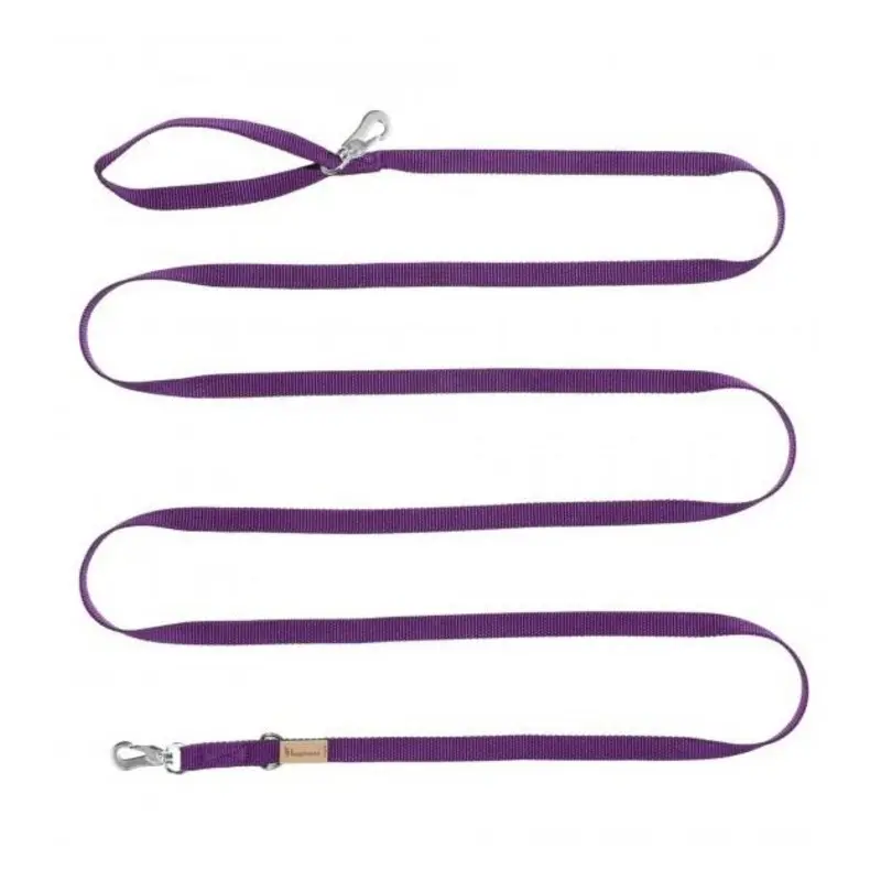 Haqihana Violet Dog Leash