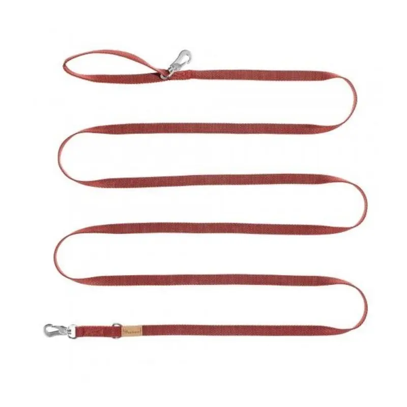 Haqihana Wine Dog Leash