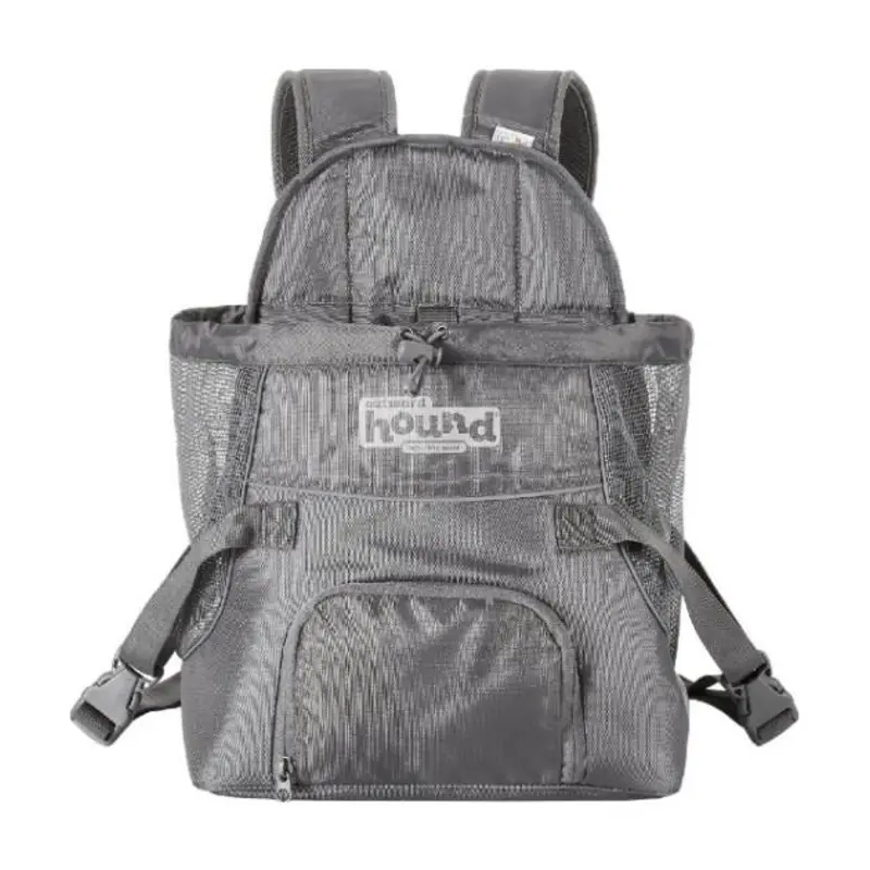 25% OFF: Outward Hound Pooch Pouch Front Dog Carrier (Grey)