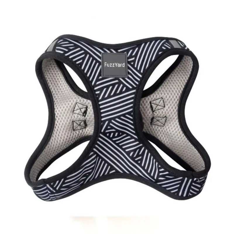 FuzzYard Northcote Step-in Dog Harness