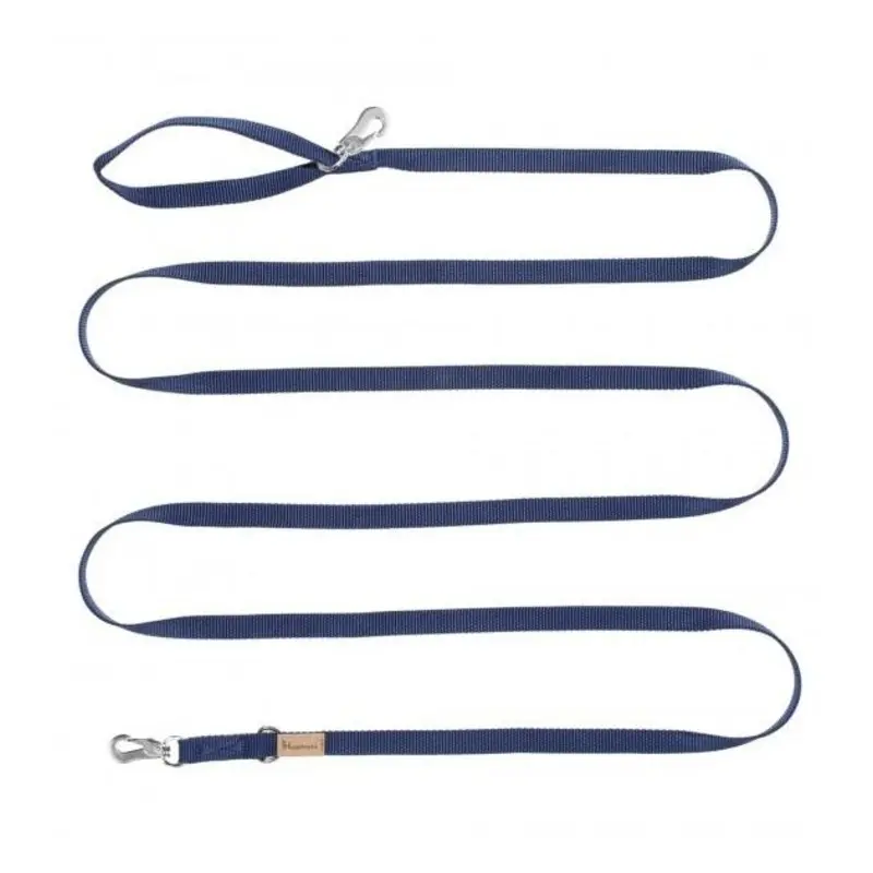 Haqihana Blue Dog Leash