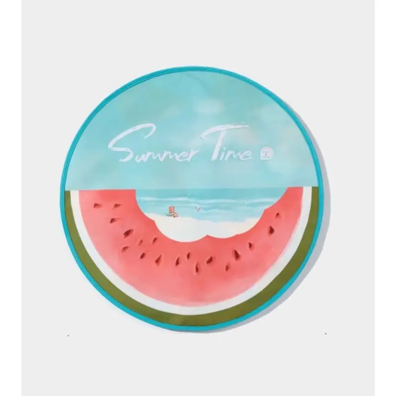 FOFOS Cooling Mat For Cats & Dogs (Watermelon)