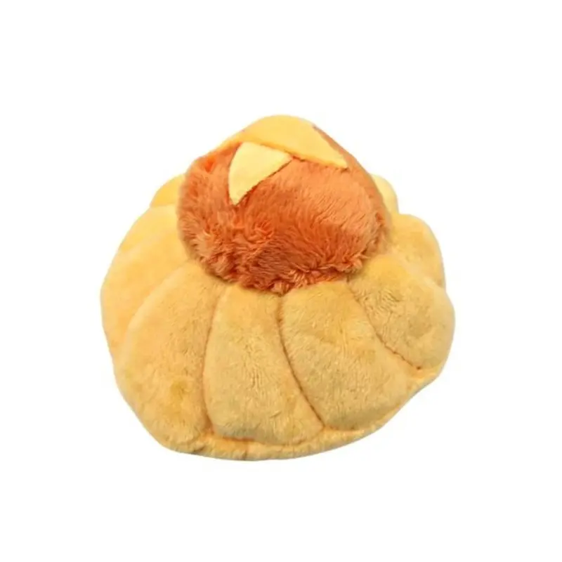 Furball Collective Squeakie Dog Toy (Pineapple Tart)