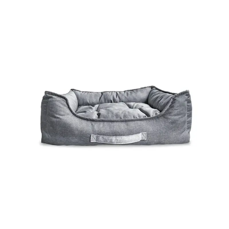 Zest Livings Bespoke Crafted Bed For Dogs & Cats (Lounge)