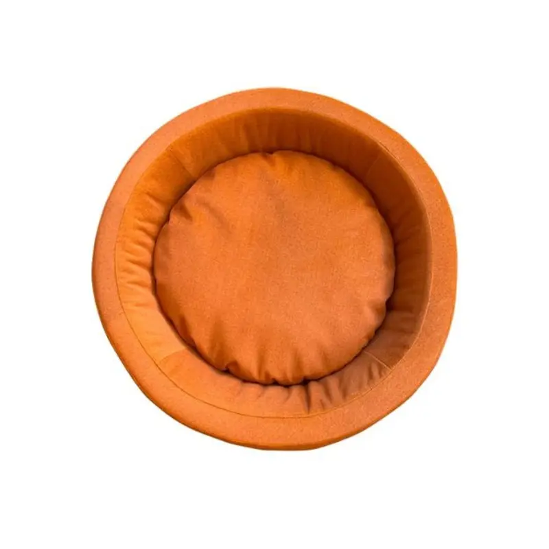 Zest Livings Bespoke Crafted Bed For Dogs & Cats (Nest)