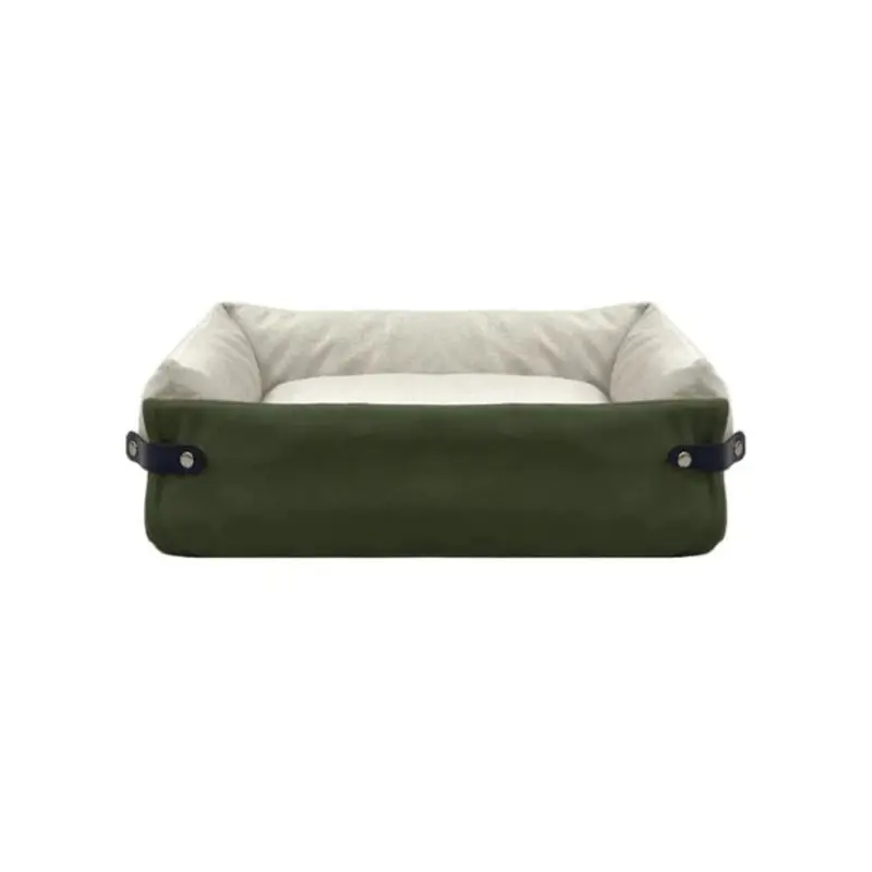 Zest Livings Bespoke Crafted Bed For Dogs & Cats (Nova)