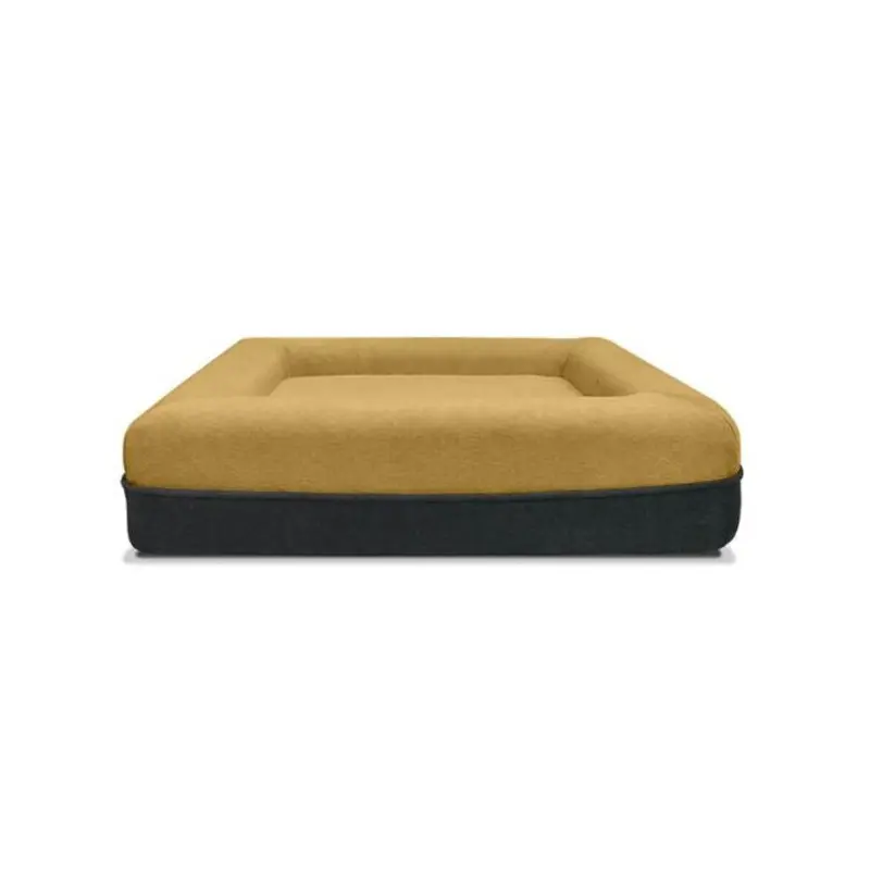Zest Livings Bespoke Crafted Bed For Dogs & Cats (Snooze)