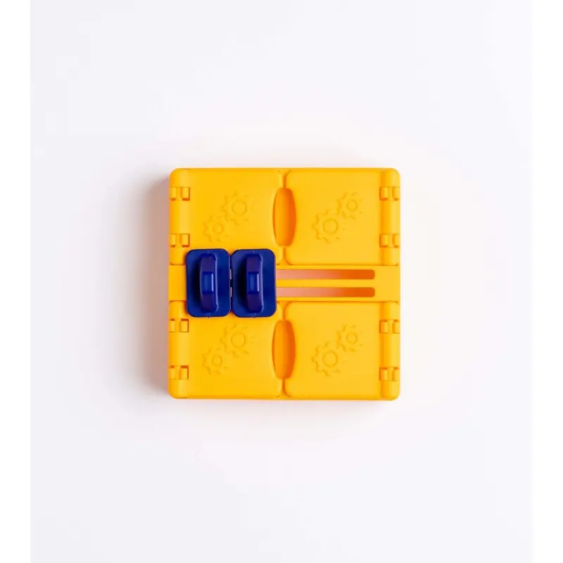 Pawzler Innovative Modular Dog Puzzles (Piper Without Base)