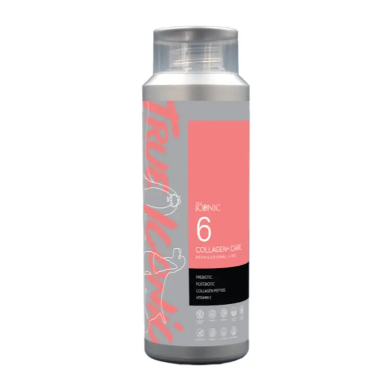 TRUE ICONIC Collagen+ Care Multi Moisturizing Agents Conditioner for Dogs