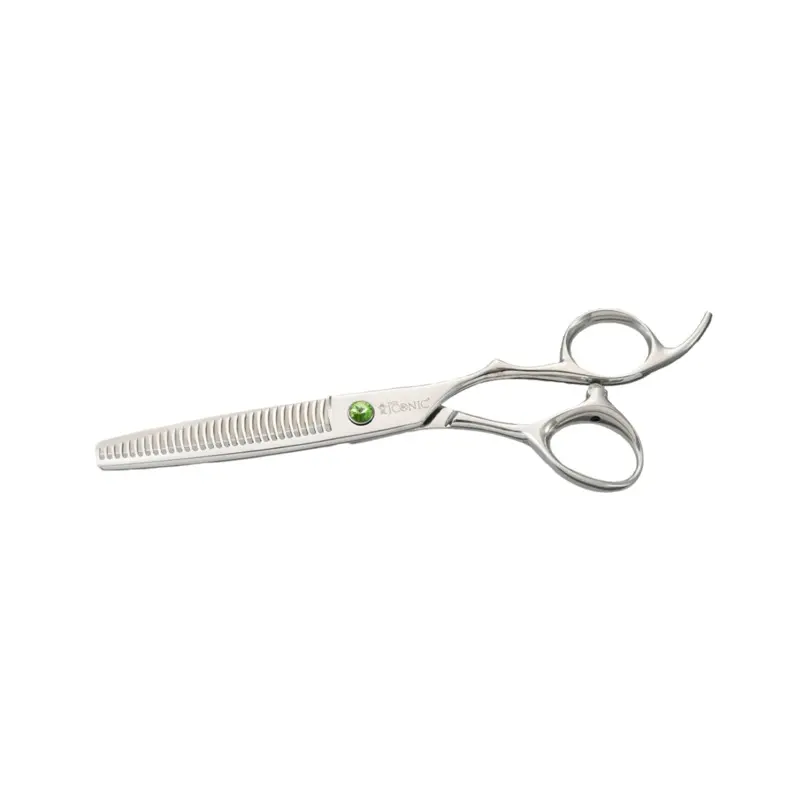TRUE ICONIC Fang 6 Fish Bone Thinning Shear