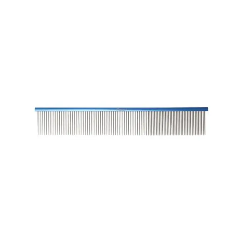 TRUE ICONIC Flash No.2 19cm Pin Comb (Blue)