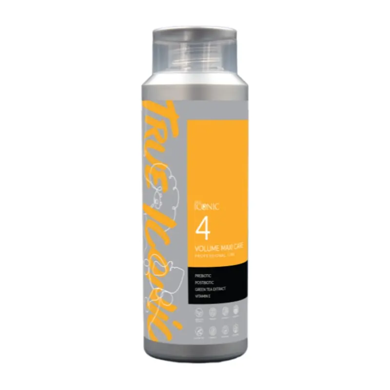 TRUE ICONIC Volume Maxi Care Volume Up Conditioner for Dogs