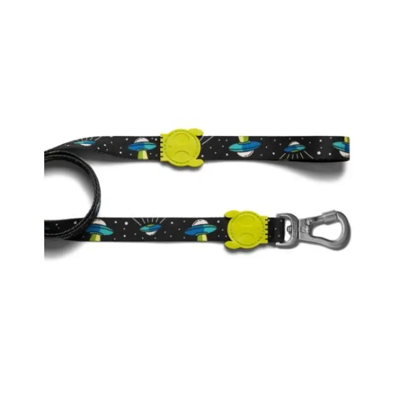 Zee.Dog Area 51 Dog Leash