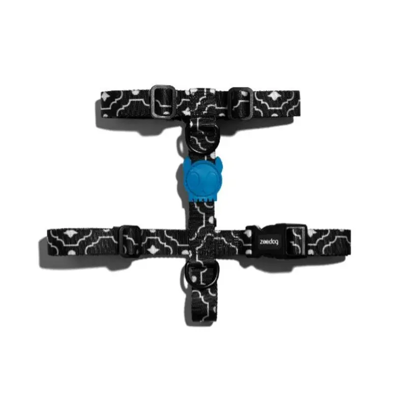 Zee.Dog Mahleb Dog H-Harness