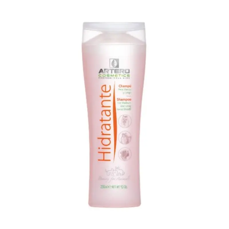 Artero Cosmetics Hidratante Moisture For Dogs [H62X]